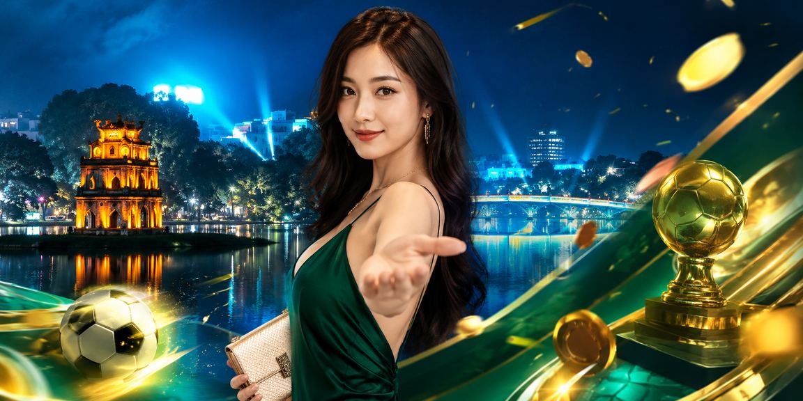Người dùng Hà Nội nhận cashback và bonus khi giao dịch trên nền tảng