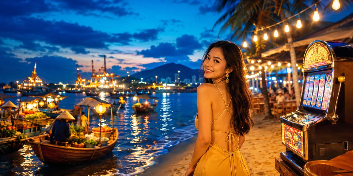 Người chơi trẻ tại Việt Nam trải nghiệm casino và cá cược trực tuyến trên điện thoại